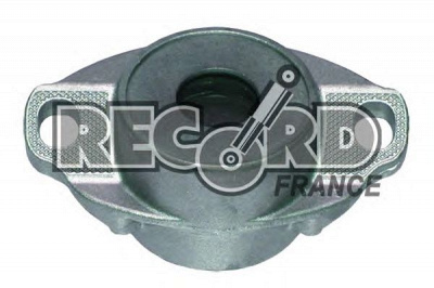 RECORD FRANCE 926070 -  